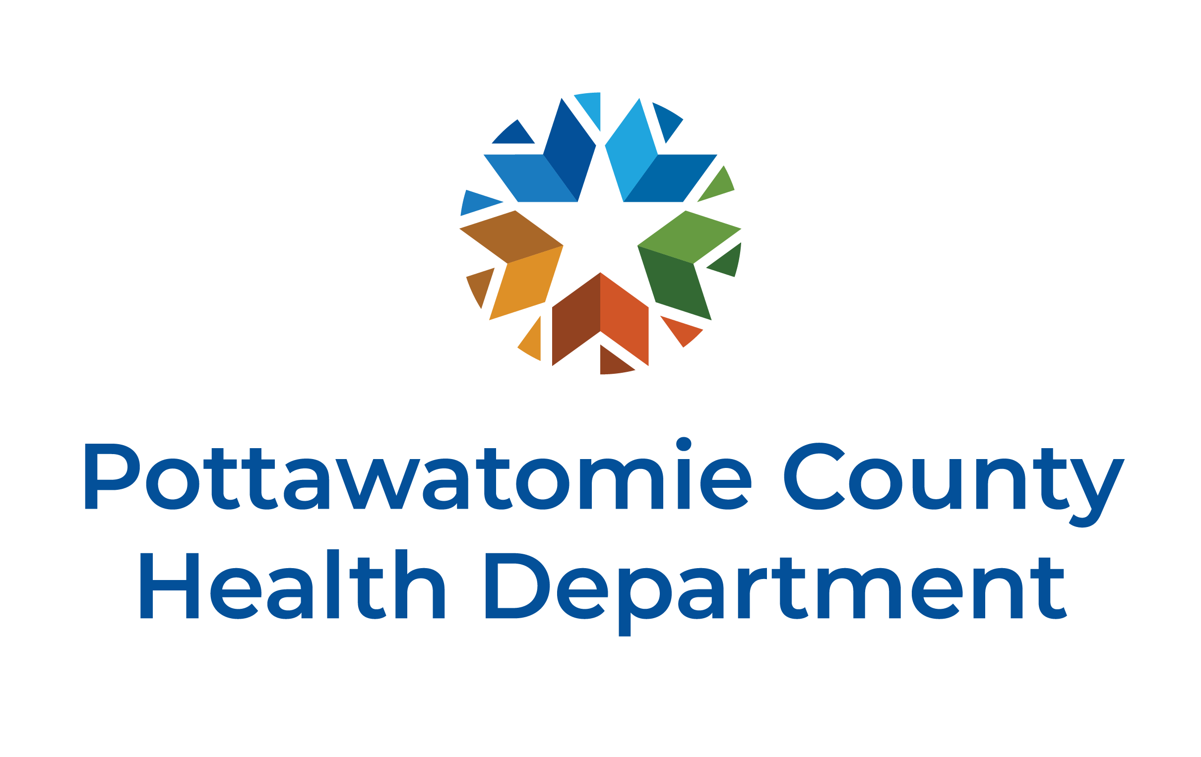 Pottawatomie County Health Department